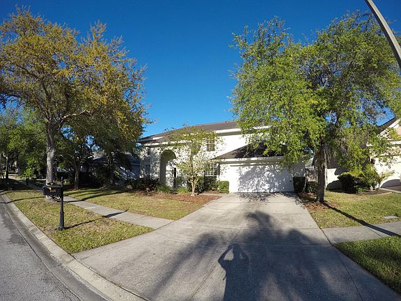 2nd image of 9401 Woodbay Dr #1