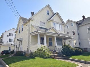 708 Mineral Spring Ave, Pawtucket, RI 02860