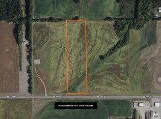 2530 SE 77th St, Berryton, KS 66409