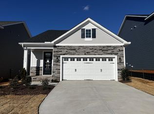 116 Umbrella Way, Garner, NC 27529