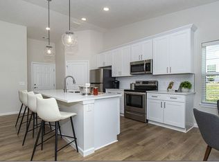 100 Nottingham Trl #91, Cuyahoga Falls, OH 44223