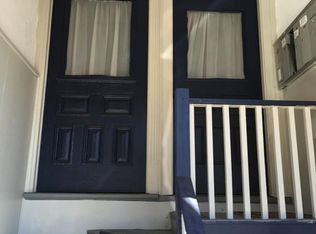 116 Union Park St APT 1, Boston, MA 02118