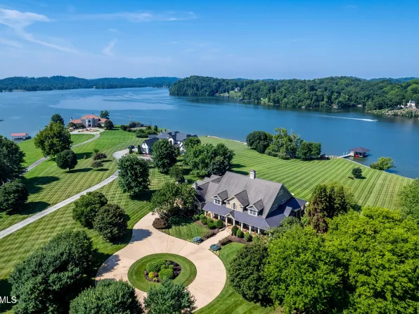 3807 Jackson Bend Dr Lot 10, Louisville, TN 37777