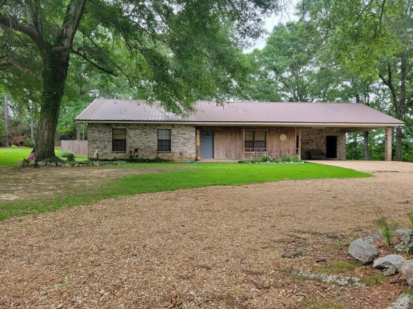 39 Arthur Alford Rd, Tylertown, MS 39667