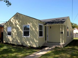 224 Lindbergh St, San Mateo, CA 94401