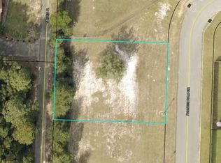 LOT 22 Paradise Palm Cir, Crestview, FL 32536