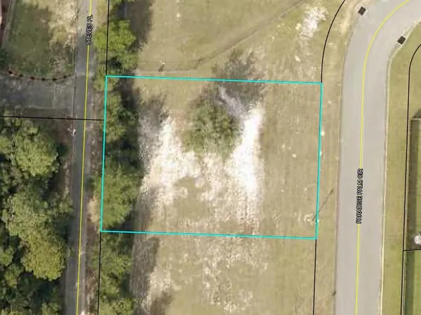 LOT 22 Paradise Palm Cir, Crestview, FL 32536