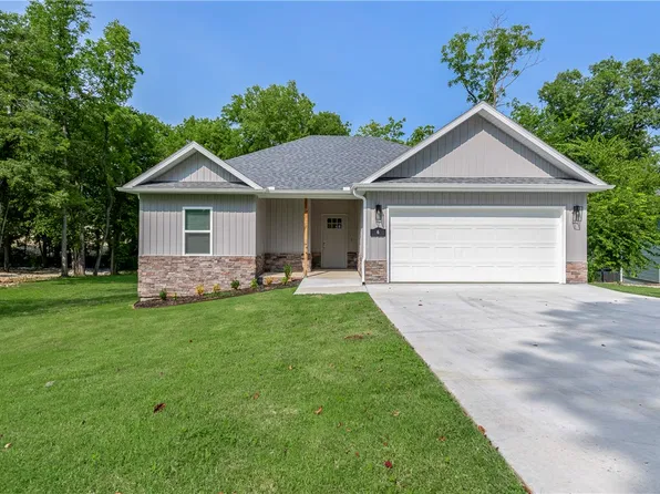 6 Ellwood Cir, Bella Vista, AR 72715