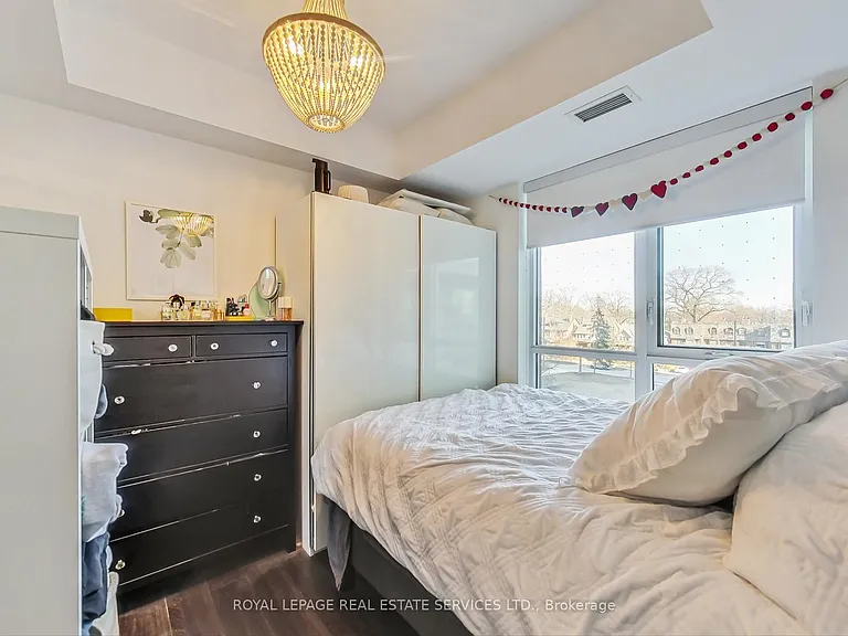 1830 Bloor St W #438 — Photo 10