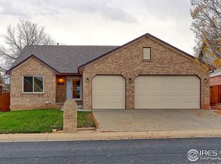 2347 E 126th Loop, Thornton, CO 80241