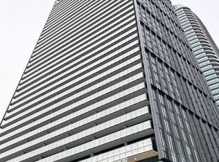 575 Bloor St E #2105-C08, Toronto, ON M4W 0B2