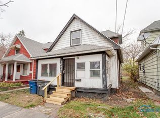 1028 Klondike St, Toledo, OH 43607