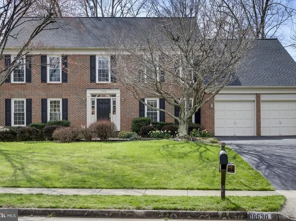 15530 Eagle Tavern Ln, Centreville, VA 20120