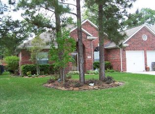 18311 Bluewater Cove Dr, Humble, TX 77346
