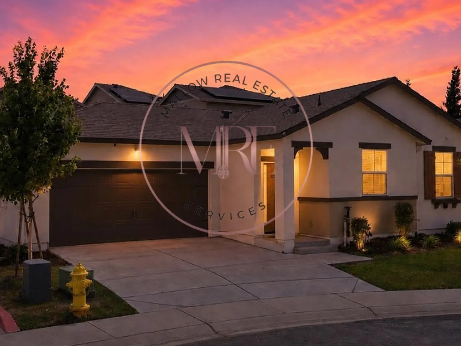 3 bed, 1213 sqft, $2,350 — Photo 2