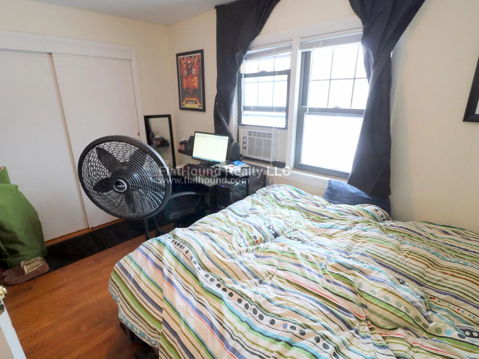 2 bed, $2,500 — Photo 3
