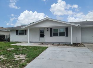 7405 Ingleside Dr, Port Richey, FL 34668