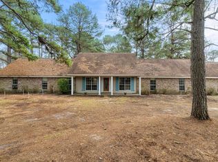 159 Rogers Rd, Hattiesburg, MS 39401