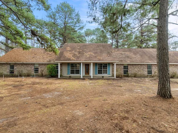 159 Rogers Rd, Hattiesburg, MS 39401