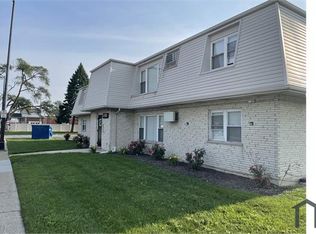 10769 S Pulaski Rd APT 6, Chicago, IL 60655