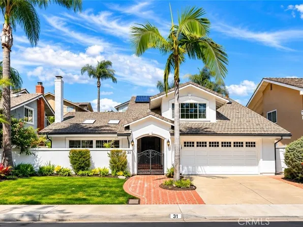 31 Silver Cres, Irvine, CA 92603