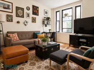 600 Park Pl #14, Brooklyn, NY 11238
