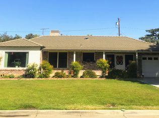 158 W Sandra Ave, Tulare, CA