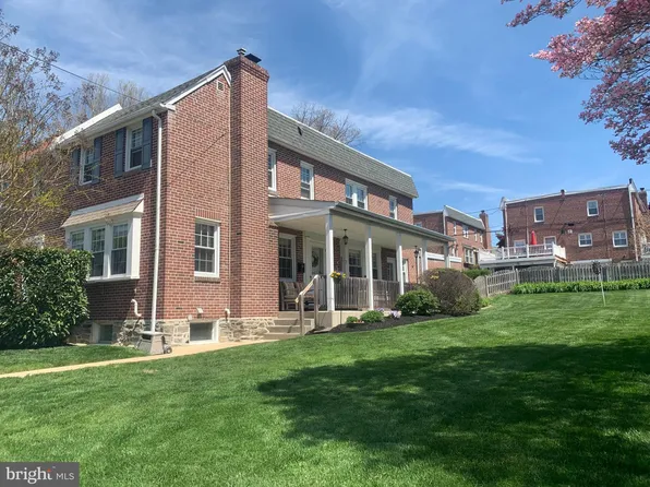 717 Wildell Rd, Drexel Hill, PA 19026