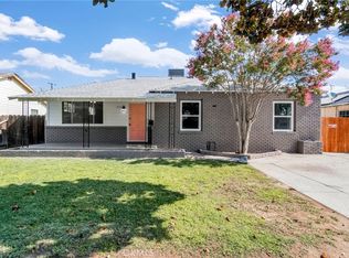 3525 E Hammond Ave, Fresno, CA 93703