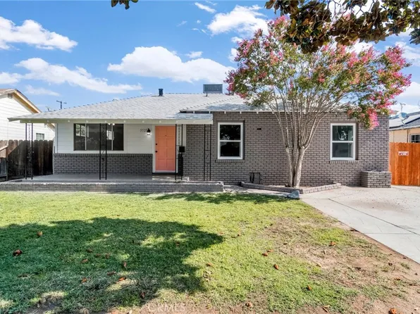 3525 E Hammond Ave, Fresno, CA 93703