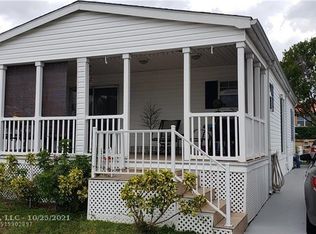 2111 SW 51st Ct, Fort Lauderdale, FL 33312