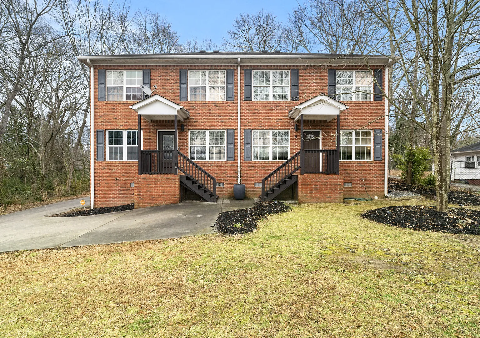 Private West Atlanta Townhome near hospitals, airport and attractions — Photo 1