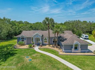 4320 Canard Rd, Melbourne, FL 32934