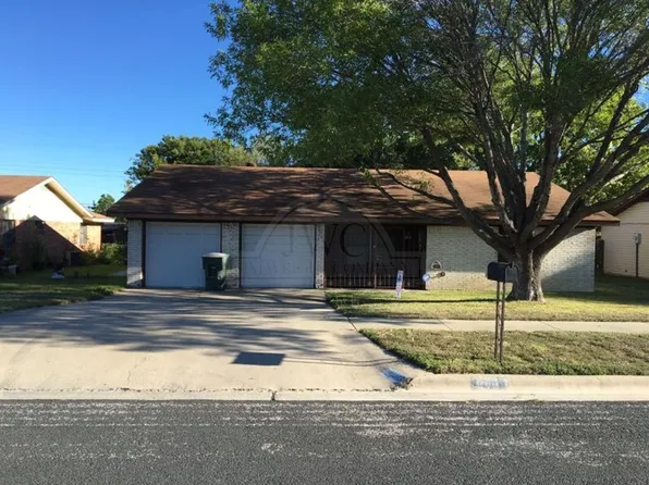 1013 Kathey Dr, Killeen, TX 76542