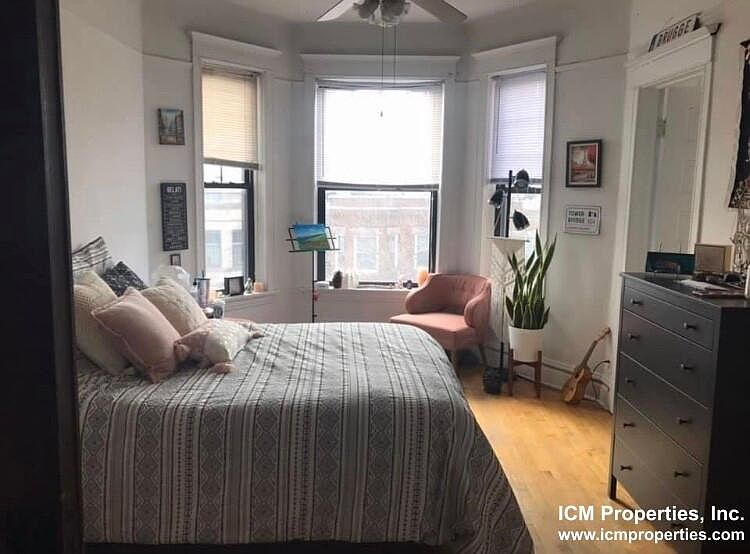 1st image of 3637 N Paulina St #Ch