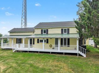 1268 117th Ave, Martin, MI 49070