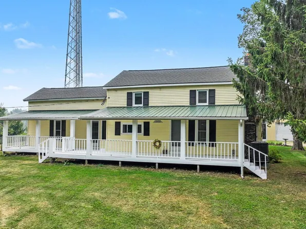 1268 117th Ave, Martin, MI 49070