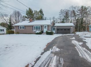 180 Mayo Rd, Hampden, ME 04444