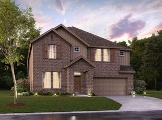 5005 Middlestone Ln, Argyle, TX 76226