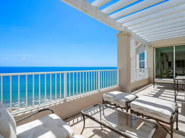 3740 S Ocean Boulevard #1803, Highland Beach, FL 33487