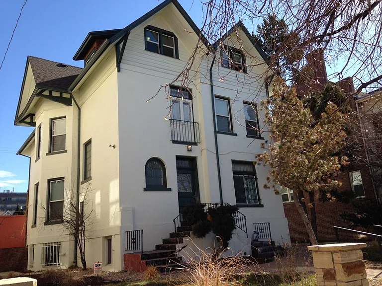 1454 N Marion St #11 — Photo 6