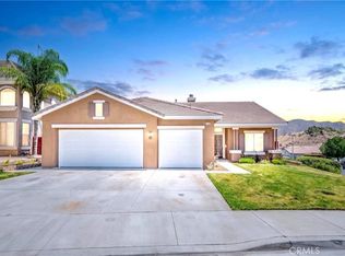 27698 Via Sol Arriva, Moreno Valley, CA 92555
