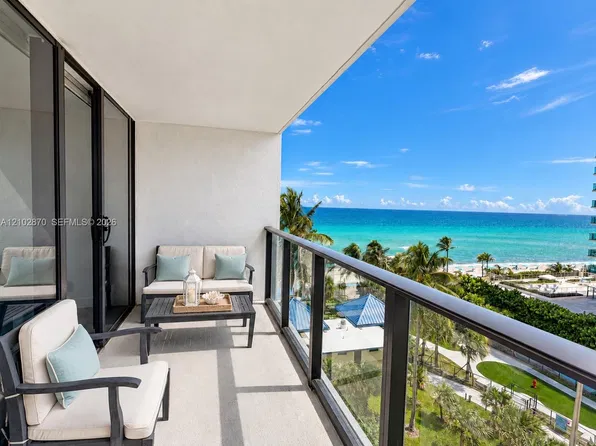 2301 S Ocean Dr, Hollywood, FL