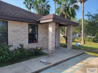 687 N Dakota Ave #A, Brownsville, TX 78521