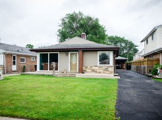 7805 S Kenton Ave, Chicago, IL