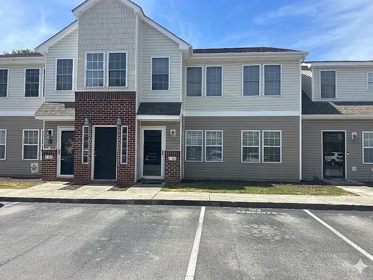 4513 Country Club Rd #F103 — Photo 3