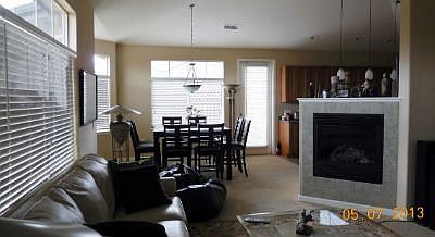 Open Floor Plan, Great Room