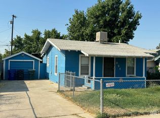 321 Decatur St, Bakersfield, CA 93308