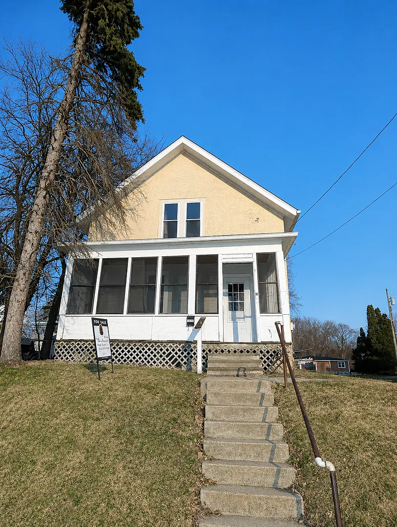 Building Photo - 3116 11th Ave #C