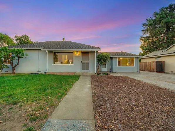 659 Virginia Ave, Campbell, CA 95008